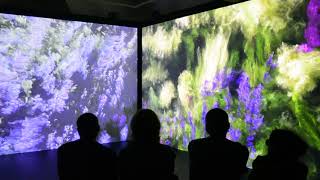 Ai And Intercultural Dialogue. Davide Quayola.