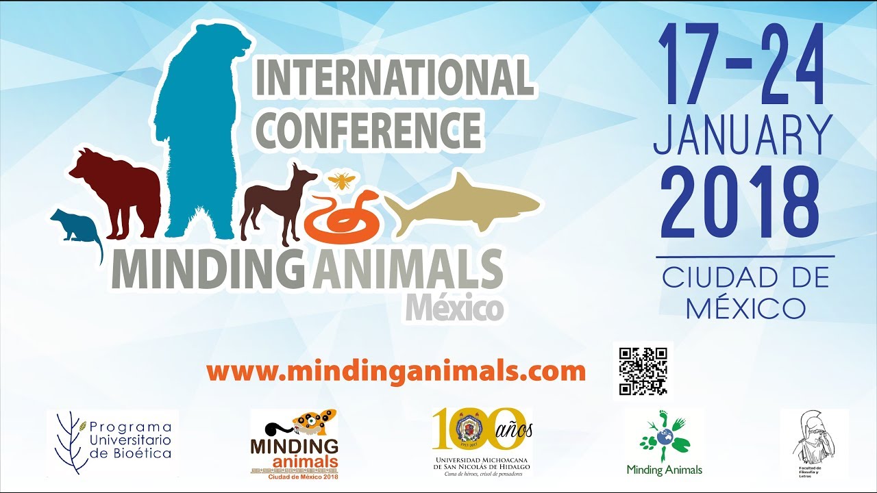 MAC4. John Baird Callicott.- "Communitarian Animal Ethics: Its Merits and Challenges"
