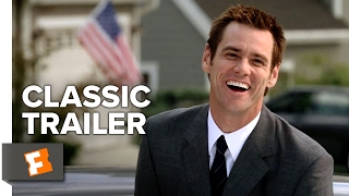 Fun with Dick and Jane (2005) Official Trailer 1 - Jim Carrey Movie