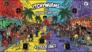 Itchyworms | OPM Reggae Hiphop Slow Rock Cover Remix 2025 | Vibecraft @TopTrending 