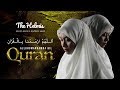 Allahumarhamna Bil Quran - The Helmis (Heliza & Hazwani Helmi)