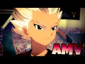 Gouenji shuuya  axel blaze amv  one breath away