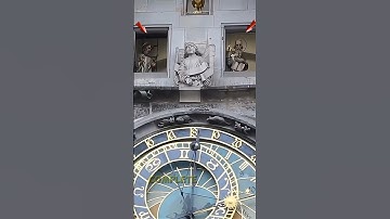 Unveiling the Mysteries of Prague