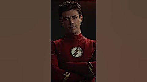 FLASH VS REVERSE FLASH MATT LETSCHER