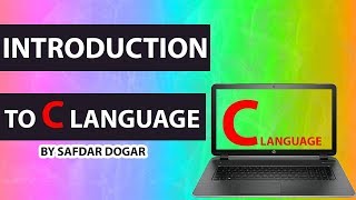 41.While Nested Loops  In C Language with Example Step By Step(Urdu/Hindi)