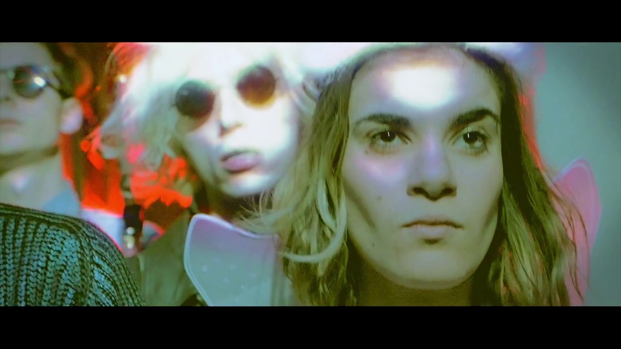 The Flashers - Fille Facile