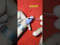 Easy tips nailart design 💅#nailart #art #shortsfeed #viral