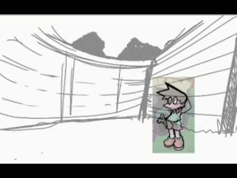 [FNF] STAND BY ME V3 W.I.P