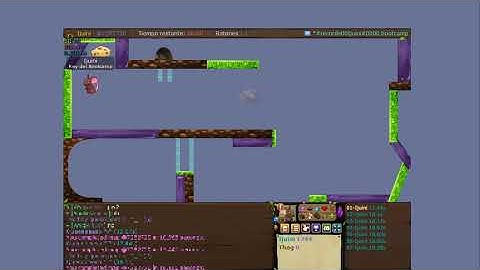 Ijuini Bootcamp Maps #7 - Transformice