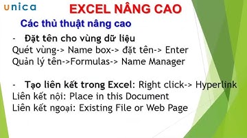 Khóa Học Excel  - Định dạng theo điều kiện Conditional Formatting