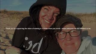 be; community | Fundraiser Slideshow 2025   4K
