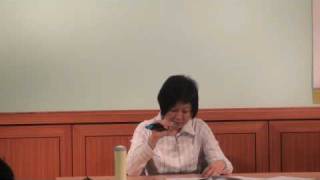 20100210無盡身教:柯瑤碧(7)