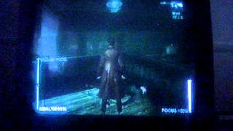 Enter the matrix commentary by herowebcomics [Niobe] part 32