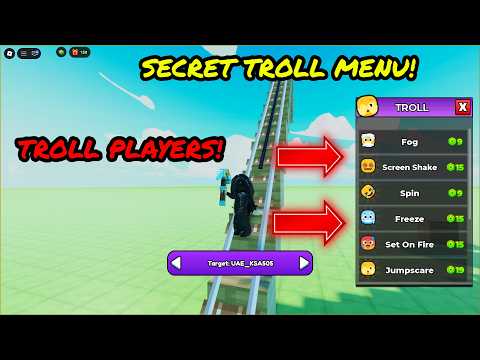 How to Play Build Your Voxel Coaster Roblox (Tips, Tricks &amp; Controls)