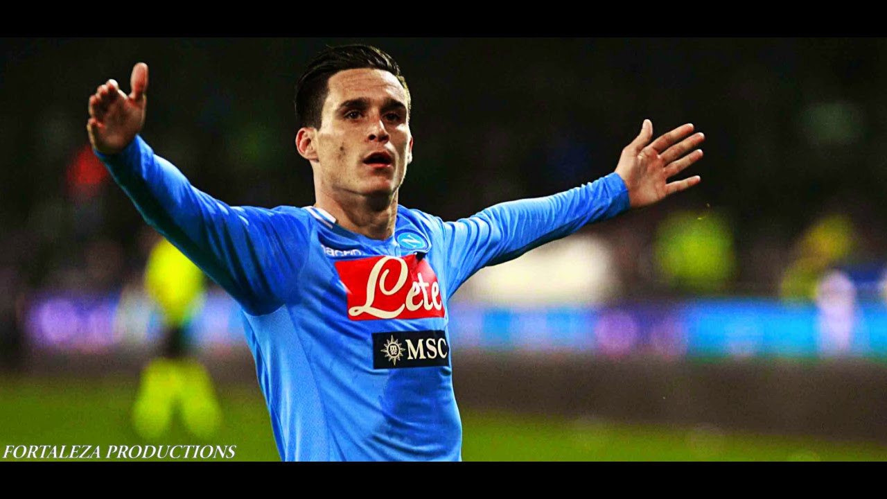 José María Callejón | Best Skills & Goals | HD 720p