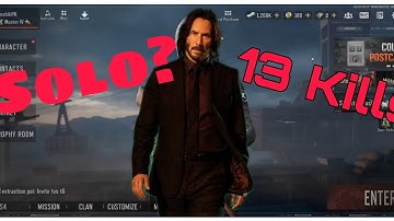 11:11 Strikes! Feeling Like John Wick in Epic Arena Breakout! #TarkovMobile