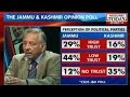 Opinion poll: Mufti Mohammad Sayeed