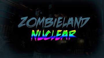 DSR50 NUCLEAR {ZOMBIELAND} ( Black ops 2 ) Mods