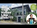 Architect ed answers viewers questions about bahay na brutal