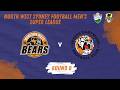 NWSF - Super League - 2026 – Winston Hills Bears FC v Epping Eastwood FC