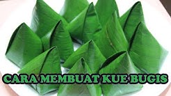 KUE BUGIS ENAK PRAKTIS. GAMPANG ! - Durasi: 11.56. 