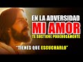 🔴MIÉRCOLES 06 DE MARZO 🔴 DIOS TE DICE HOY: MI AMOR TE PROTEGE PODEROSAMENTE 🙏🙏