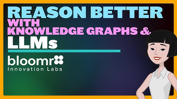 Use Knowledge Graphs with LLMs for Better Reasoning!