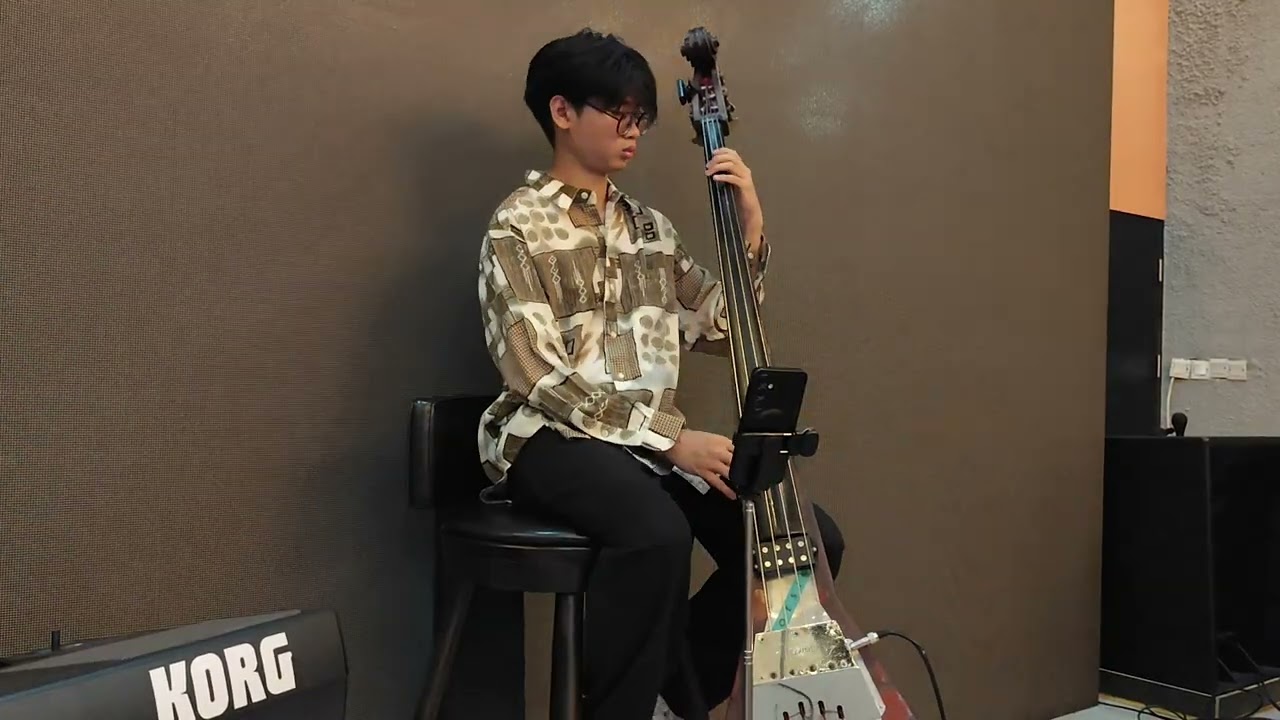 Xixy Cafe Jambu Luwuk Malioboro 7 February 2026