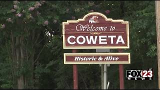 City of Coweta refuses to pay ransom after system-wide cyberattack