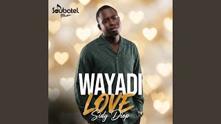 Wayadi Love