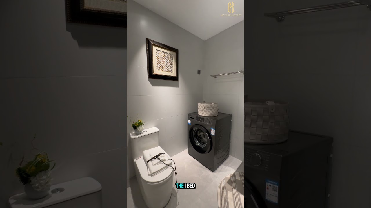 Основные цели для спальни в Westlands Nairobi 