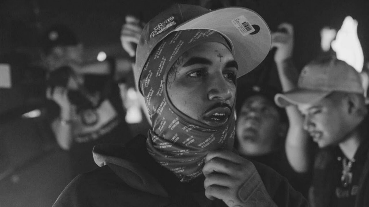 [FREE] Shoreline Mafia x Fenix Flexin Type Beat "Trance"