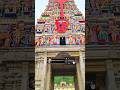 Maruthamalai Murugan Temple | Coimbatore | Tamil Nadu Tourism #shortvideo