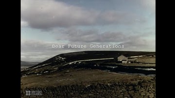 Dear Future Generations