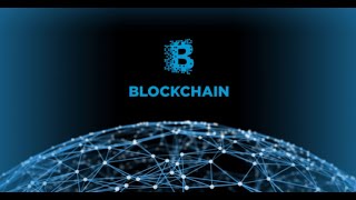 Session 6 Blockchain for Cyber Security