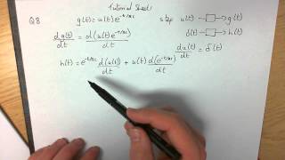 Famous EEE224/227 Tutorial sheet 1: Q8 Net Worth
