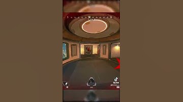 The only one to chase me down the hill to the house 😂 (Stormpoint Season 12)