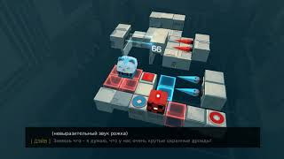 [Death Squared] Level 66