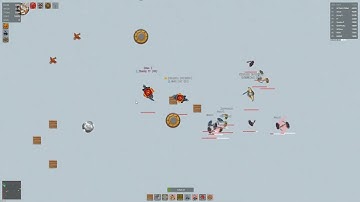 GLAR.IO - KILL/TEAM COMPILATION 2