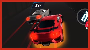 Race Master 3D🏎 Gameplay Walkthrough All Levels (Android, iOS)
