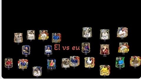 cine va câștiga la FC Mobile ?