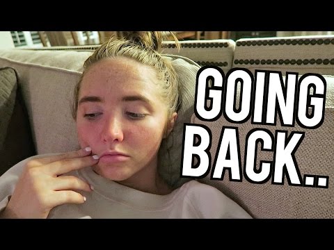 Going Back To Texas...