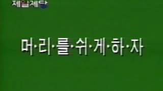 1996 CJ 솔의눈