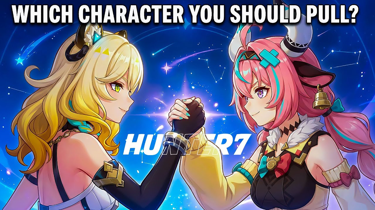 Which Character You Should Pull? Varesa & Xilonen Build Guide & Review 