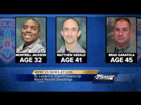 St Lucie County Latest 300 Mugshots