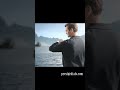 SUBSCRIBE for daily 007 → Roger Moore Tarzan Yell – Octopussy (1983)