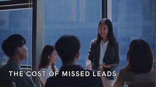 What Happens When AI Answers Every Lead in Under 60 Seconds?