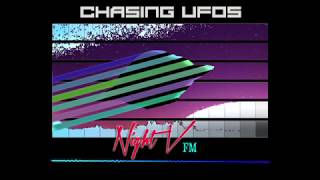 Chasing UFOs - Aero G770