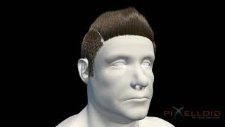 Dynamics Demo Reel