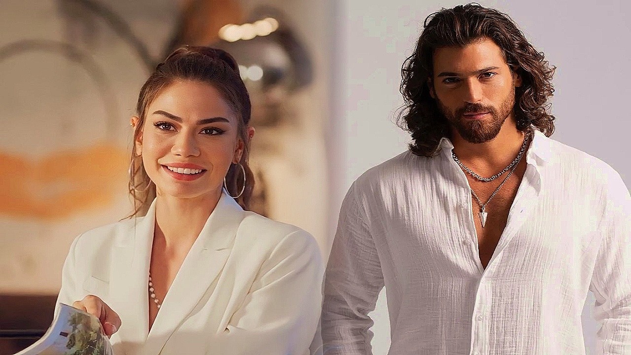 Демет Оздемир признается в своей жертве ради Джана: Никто этого не мог себе представить!